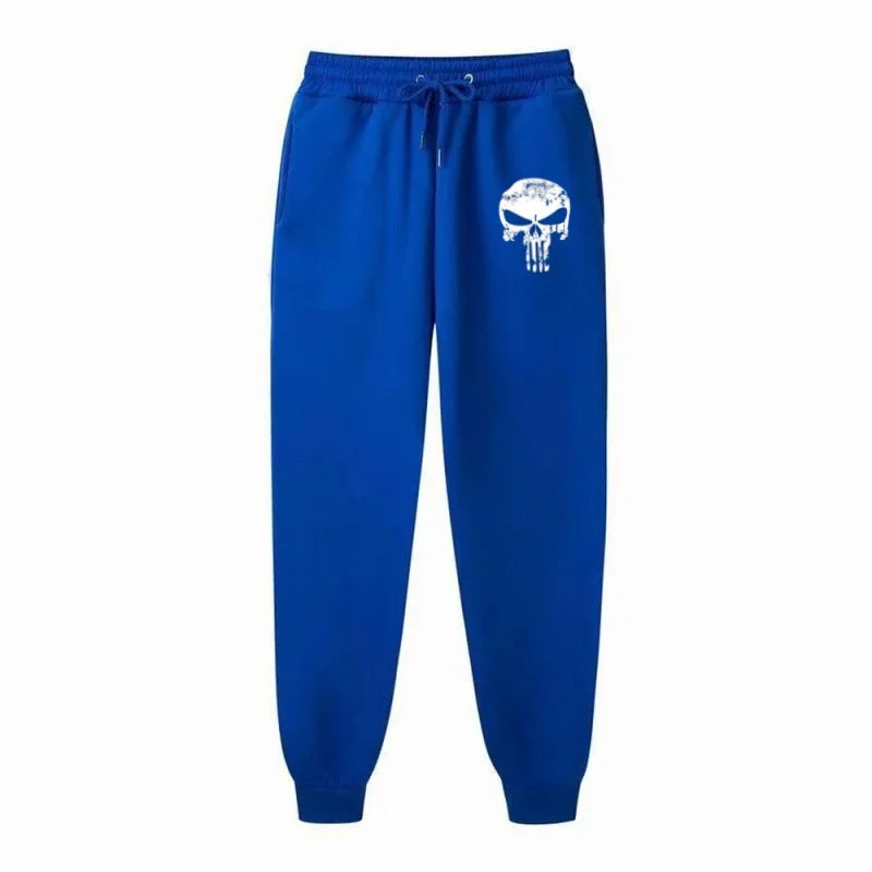 NLW 100% Cotton Breathable Cropped Sports Pants