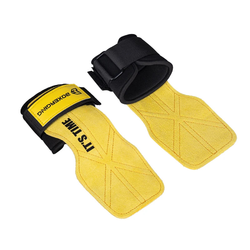 NLW Gym Grips Gloves