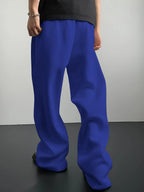 NLW Men's Straight-Fit Performance Joggers