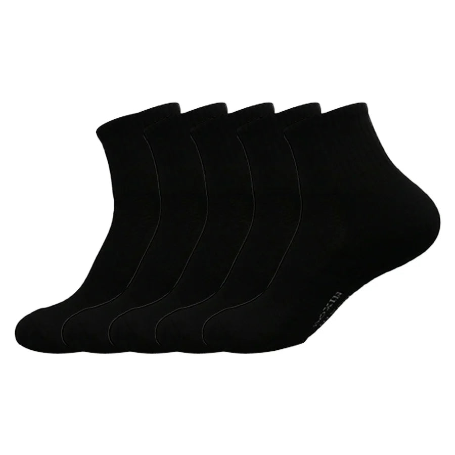 NLW Men's Performance Sport Short Socks