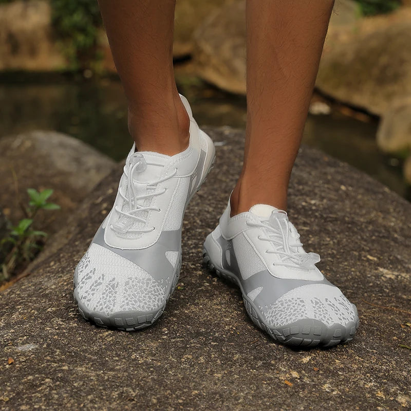 NLW Unisex Durable Soft Barefoot Shoes