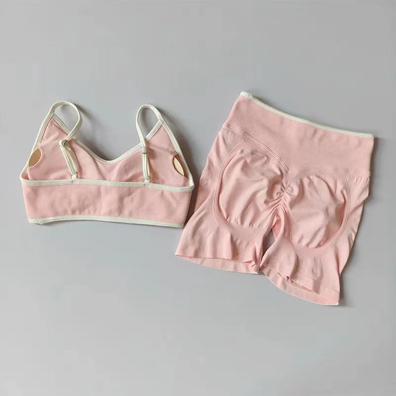 NLW Elite Active Set Collection