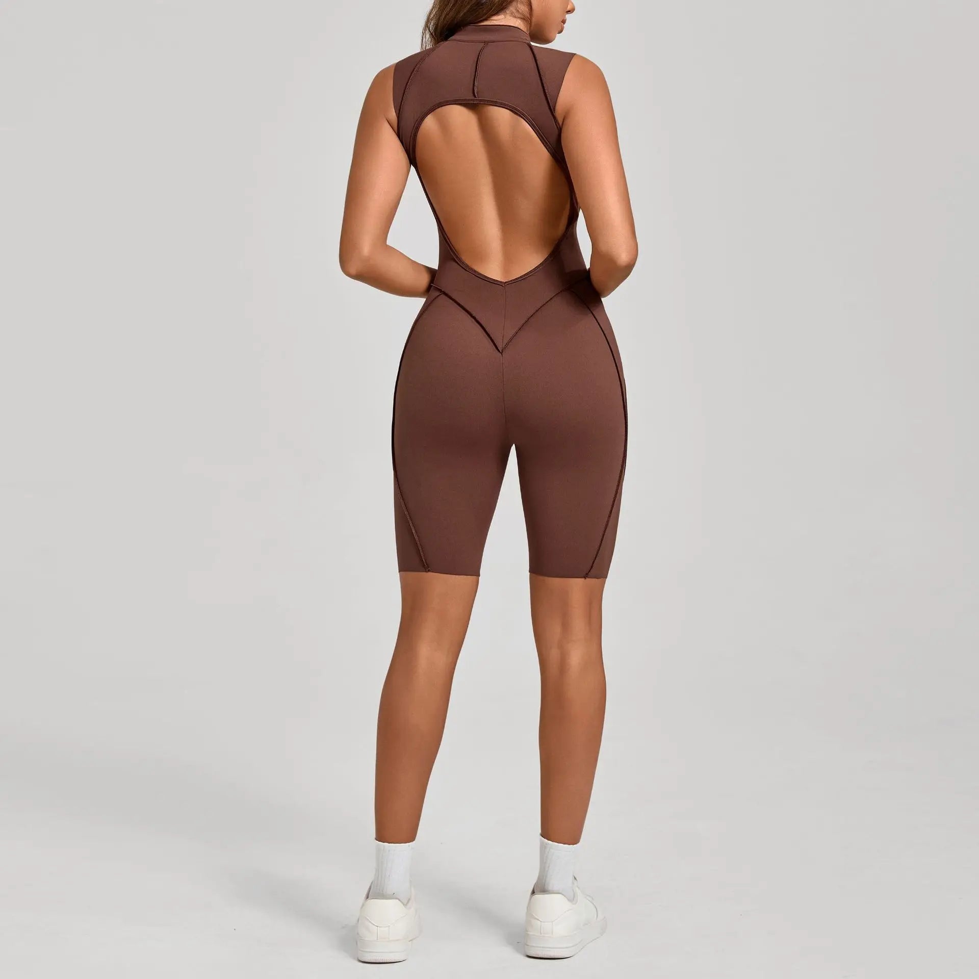 NLW Sculpting All-in-One Workout Outfit