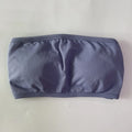 NLW Backless Bandeau Sports Bra