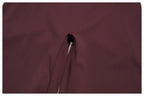 NLW High-Waisted Flared Capri Pants