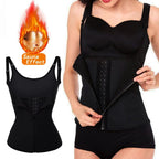 NLW Sweat & Sculpt shapewear