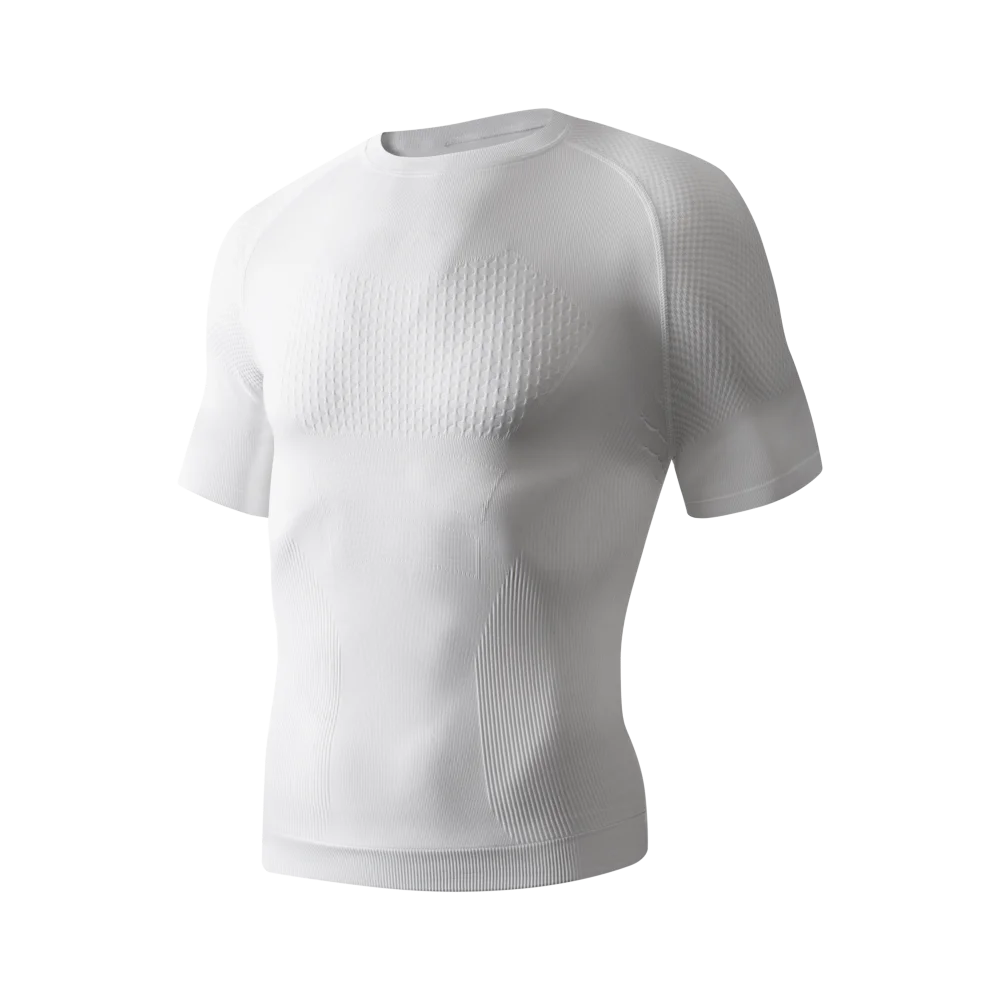 NLW Men’s Elite Seamless Compression Tee