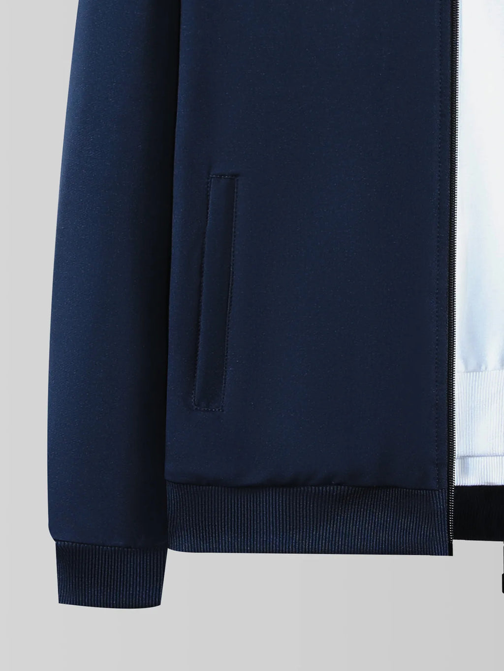 NLW Men's Modern Two-Piece Casual Set