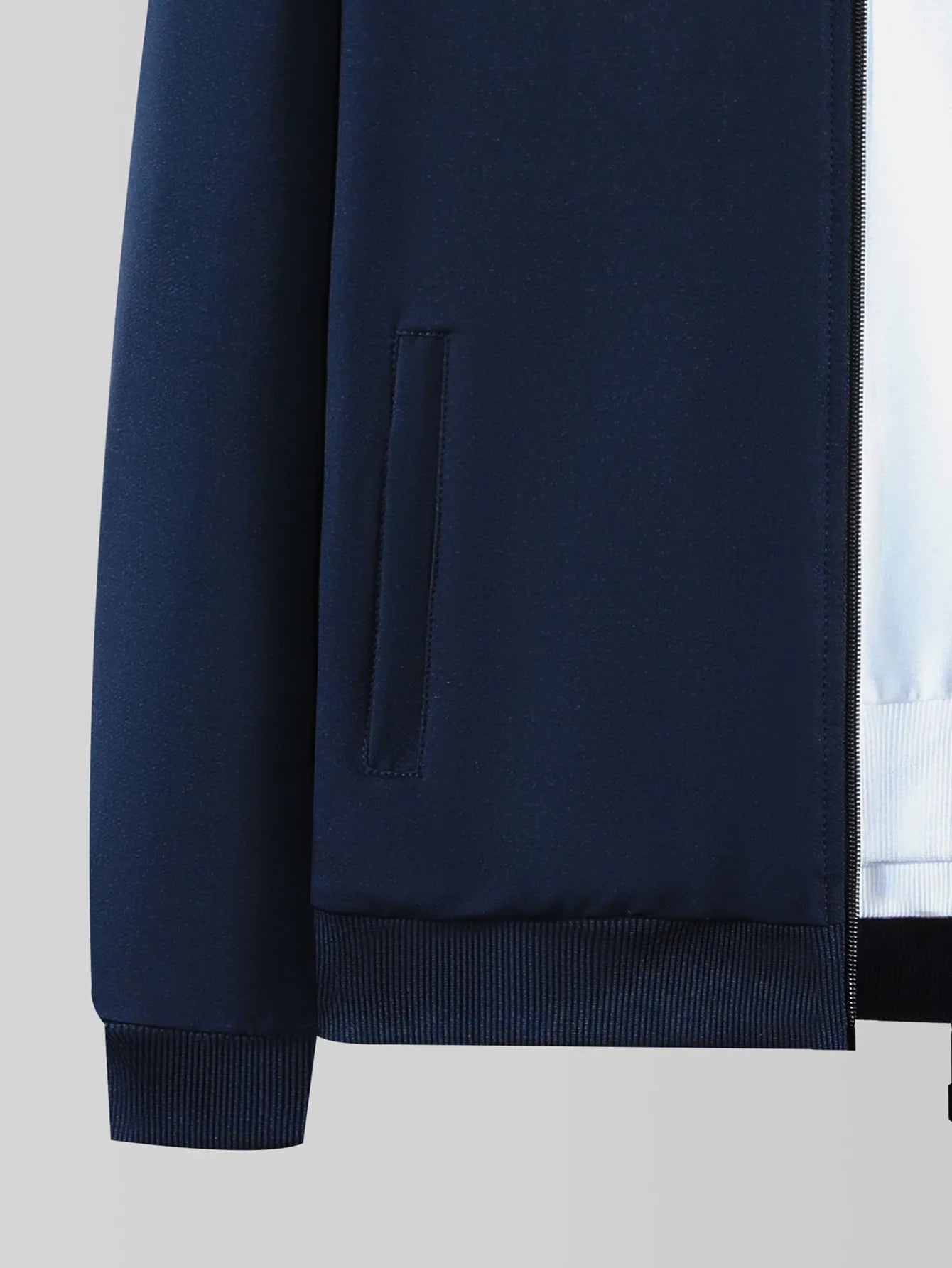 NLW Men's Modern Two-Piece Casual Set