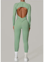 NLW Sculpting All-in-One Workout Outfit