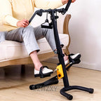 Home Rehabilitation Equipment  Bike Treadmill Stepper