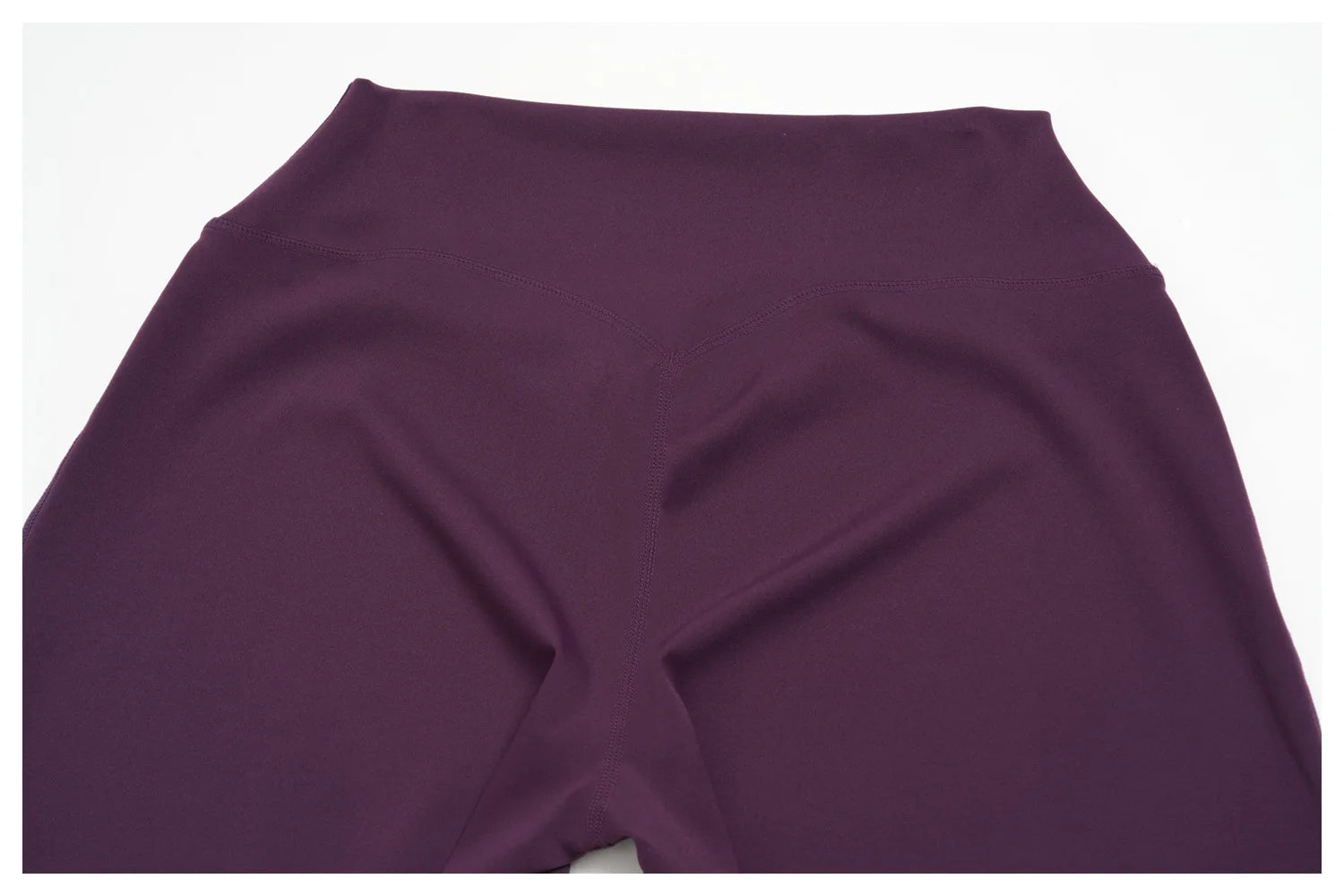 NLW Seamless Yoga Suit – 2-Piece Crop Sleeve & Capri Gym Set