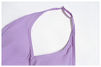 NLW- 2-Piece Seamless Capri Workout Set