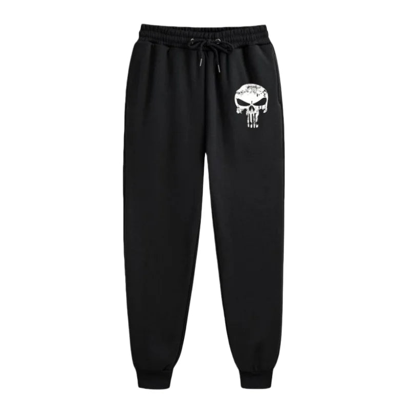 NLW 100% Cotton Breathable Cropped Sports Pants