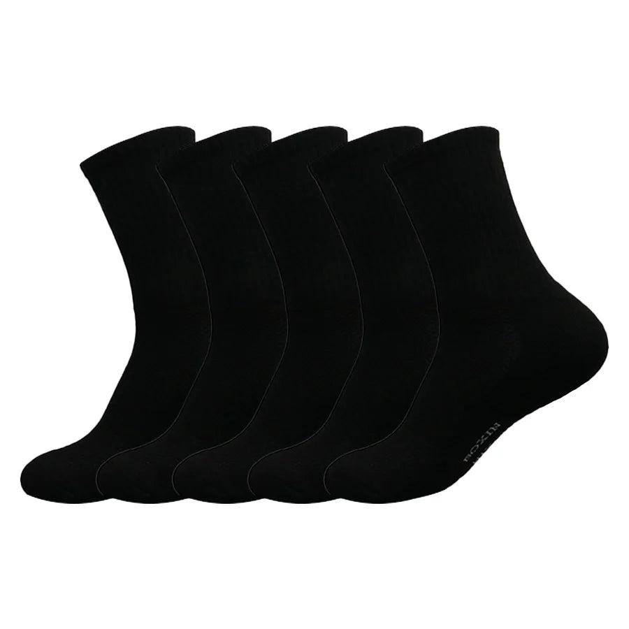 NLW Men's Performance Sport Short Socks