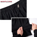 NLW 4-Way Stretch Summer Running & Gym Shorts
