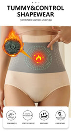 NLW High Waist Abdomen Control Panties