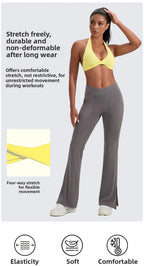 NLW Criss Cross Back Yoga sports Bras