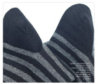 NLW Men's Pure Cotton Knee-High Sports Socks