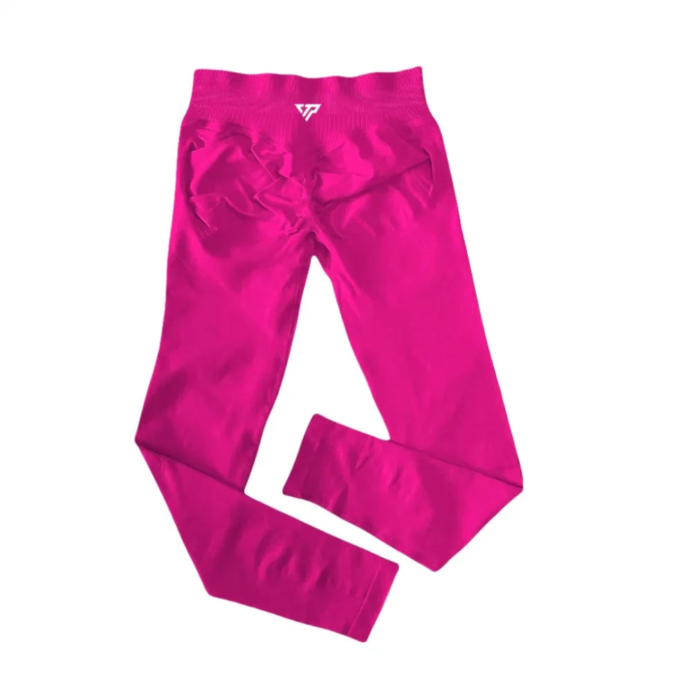 Recoil Leggings Seamless High Waist Yoga Pants