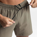 NLW  Summer Performance Sports Shorts