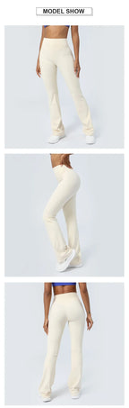NLW Buttock-Lifting Women's Pilates & Dance Pants