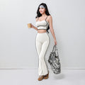NLW Plus Size Fitness Pants