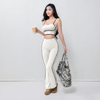 NLW Plus Size Fitness Pants