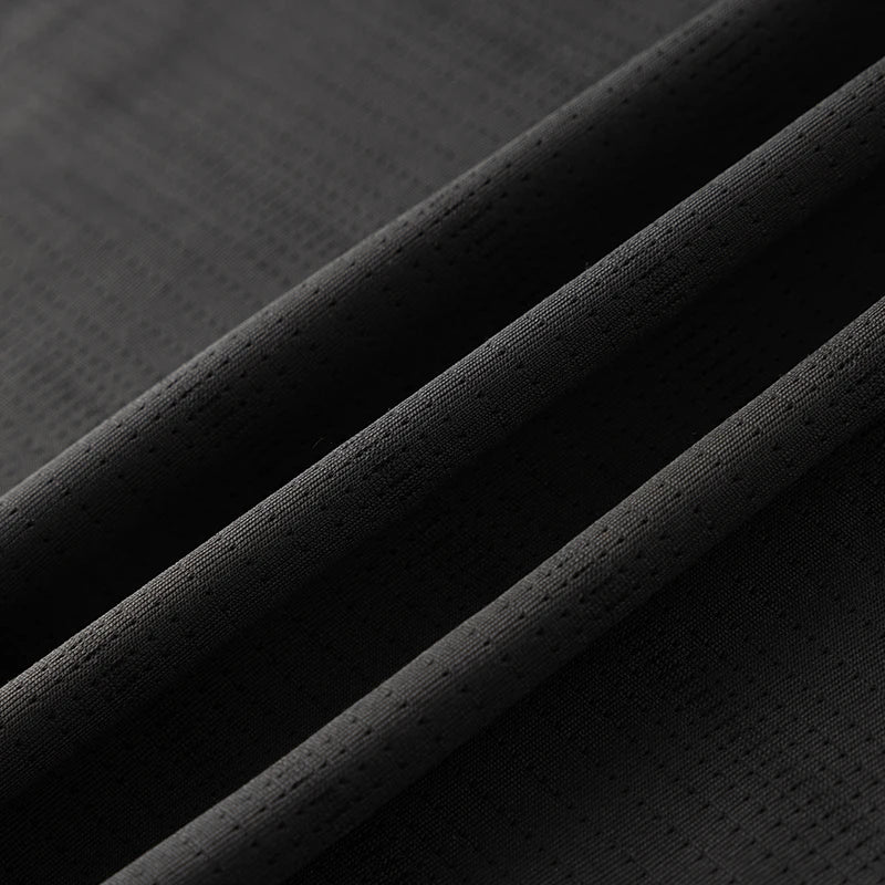 NWL Ultra-Thin Breathable Fitness Shirt