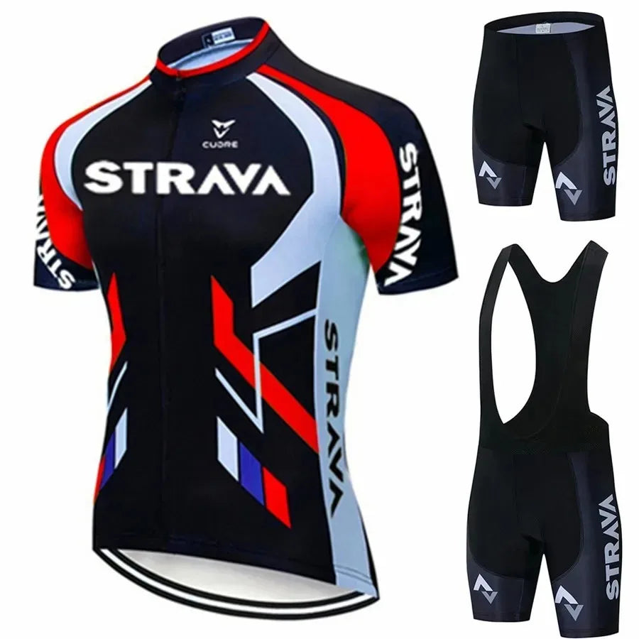 NLW Cycling Set