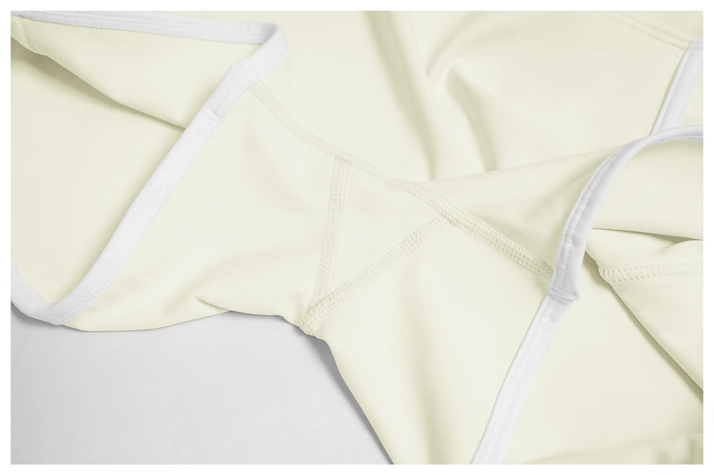 High-Waist Push-Up Yoga Shorts