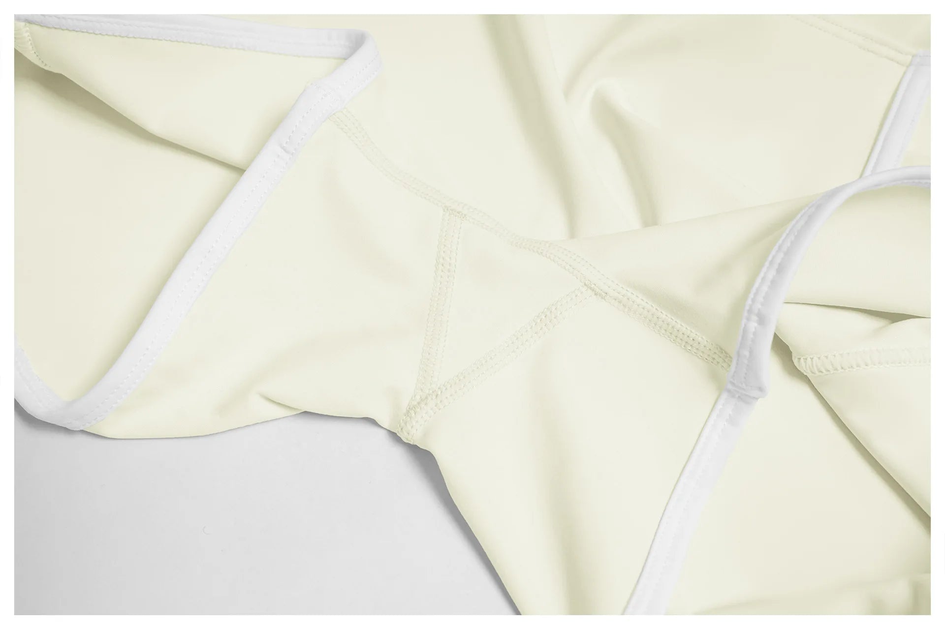 High-Waist Push-Up Yoga Shorts