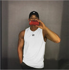 NLW Men's Knit Slim-Fit Tank Top