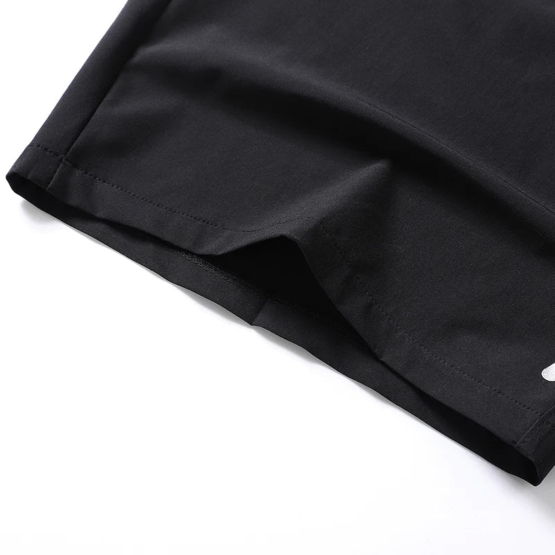 NLW Quick Dry Jogging Fitness Shorts for Men