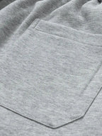 NLW Multi-Pocket Men's Cargo Track Pants