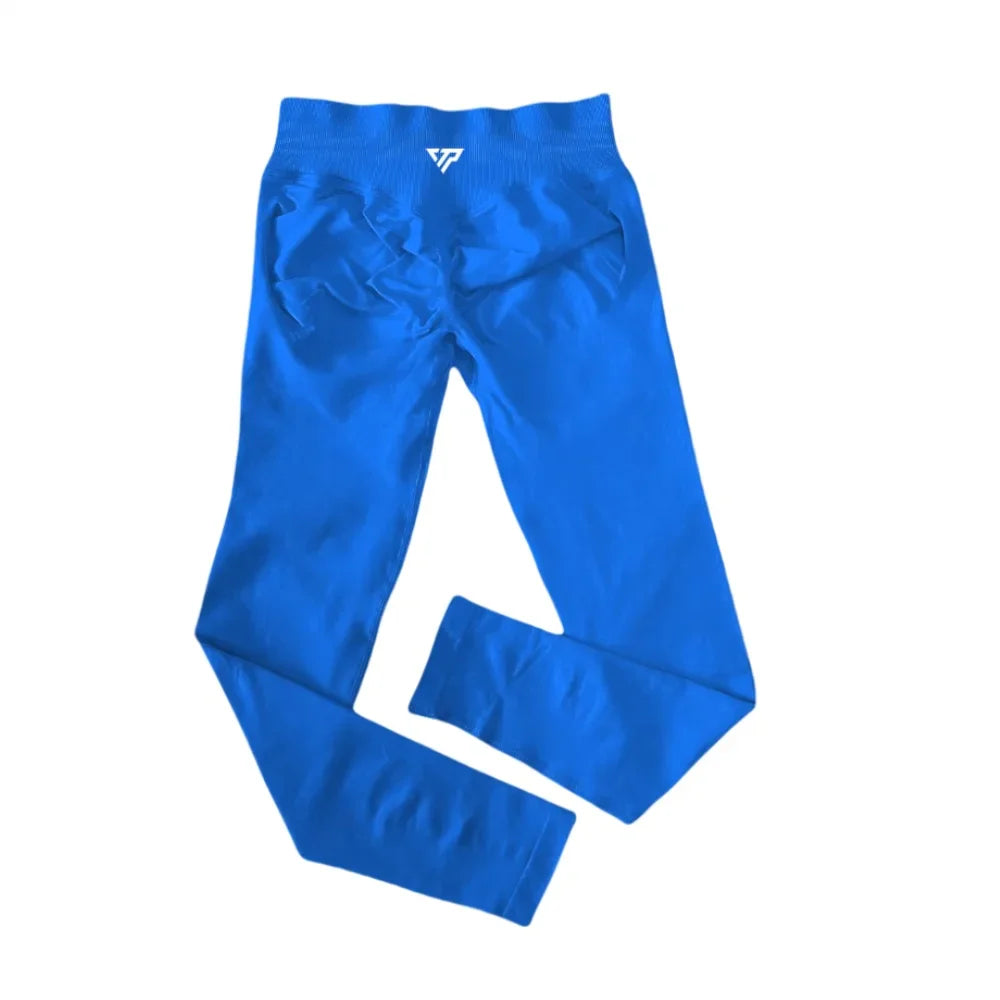 Recoil Leggings Seamless High Waist Yoga Pants