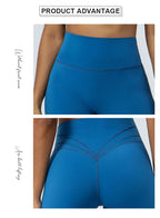 NLW Buttock-Lifting Women's Pilates & Dance Pants