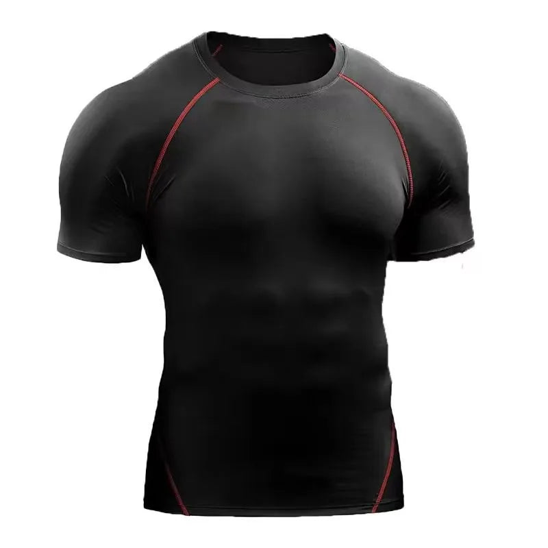 NLW Men's Outdoor Performance T-Shirt