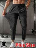 NLW Men's Performance Training Pants