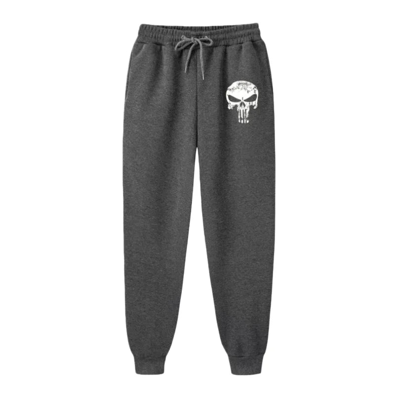NLW 100% Cotton Breathable Cropped Sports Pants