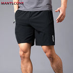NLW Quick Dry Jogging Fitness Shorts for Men