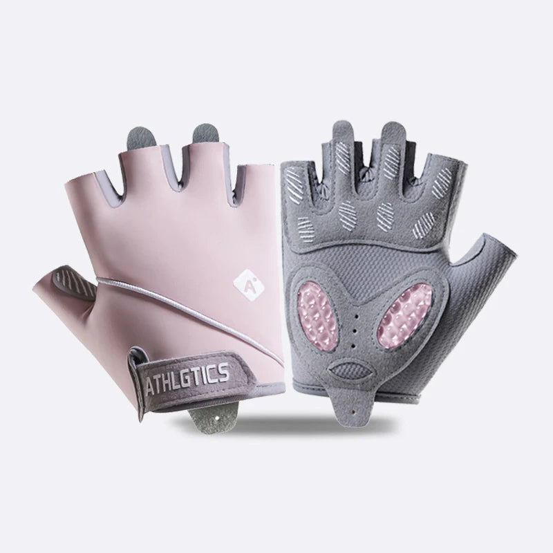 NLW Fitness Gloves
