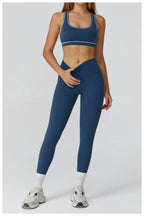 NLW Style 2036 Women's Fitness Set – The Ultimate All-Weather Activewear