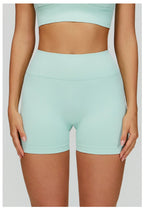 Butt-Lift Fitness & Running Shorts