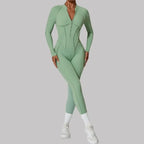 NLW Sculpting All-in-One Workout Outfit