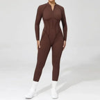 NLW Sculpting All-in-One Workout Outfit