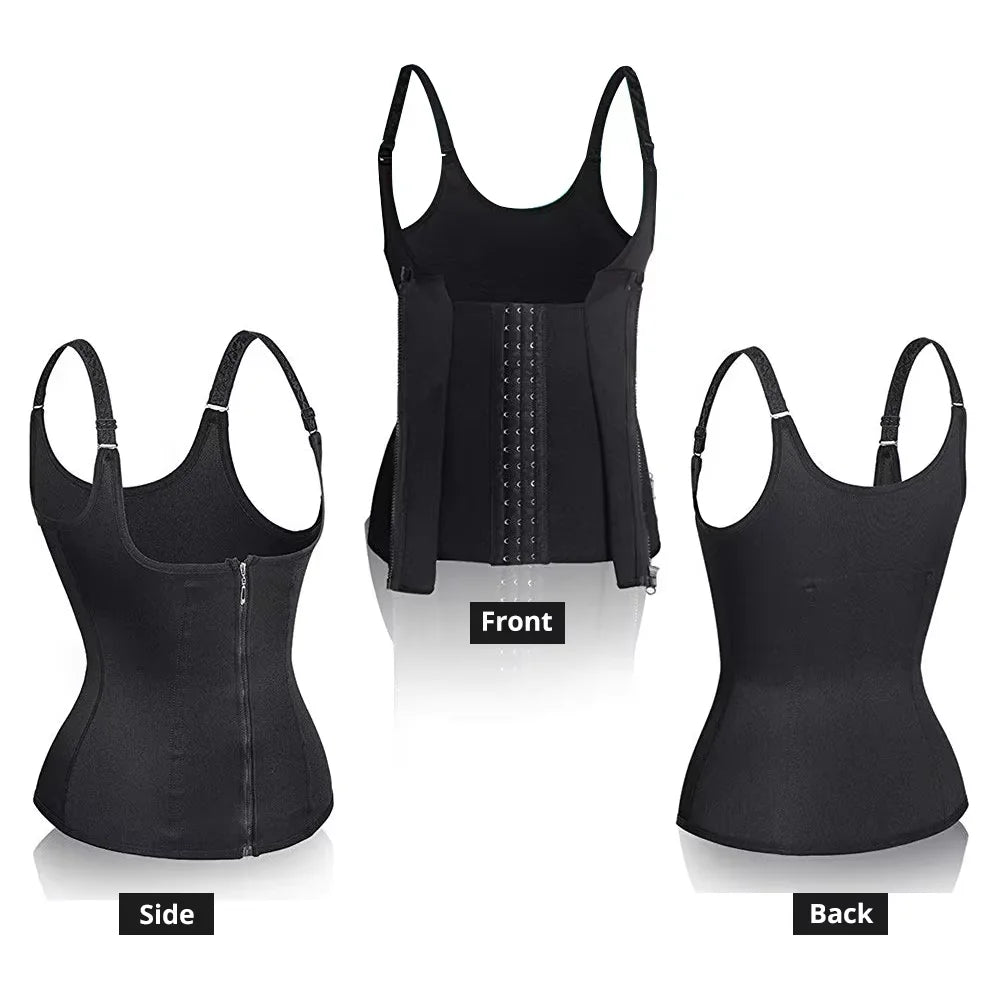 NLW Sweat & Sculpt shapewear