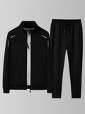 NLW Men's Modern Two-Piece Casual Set