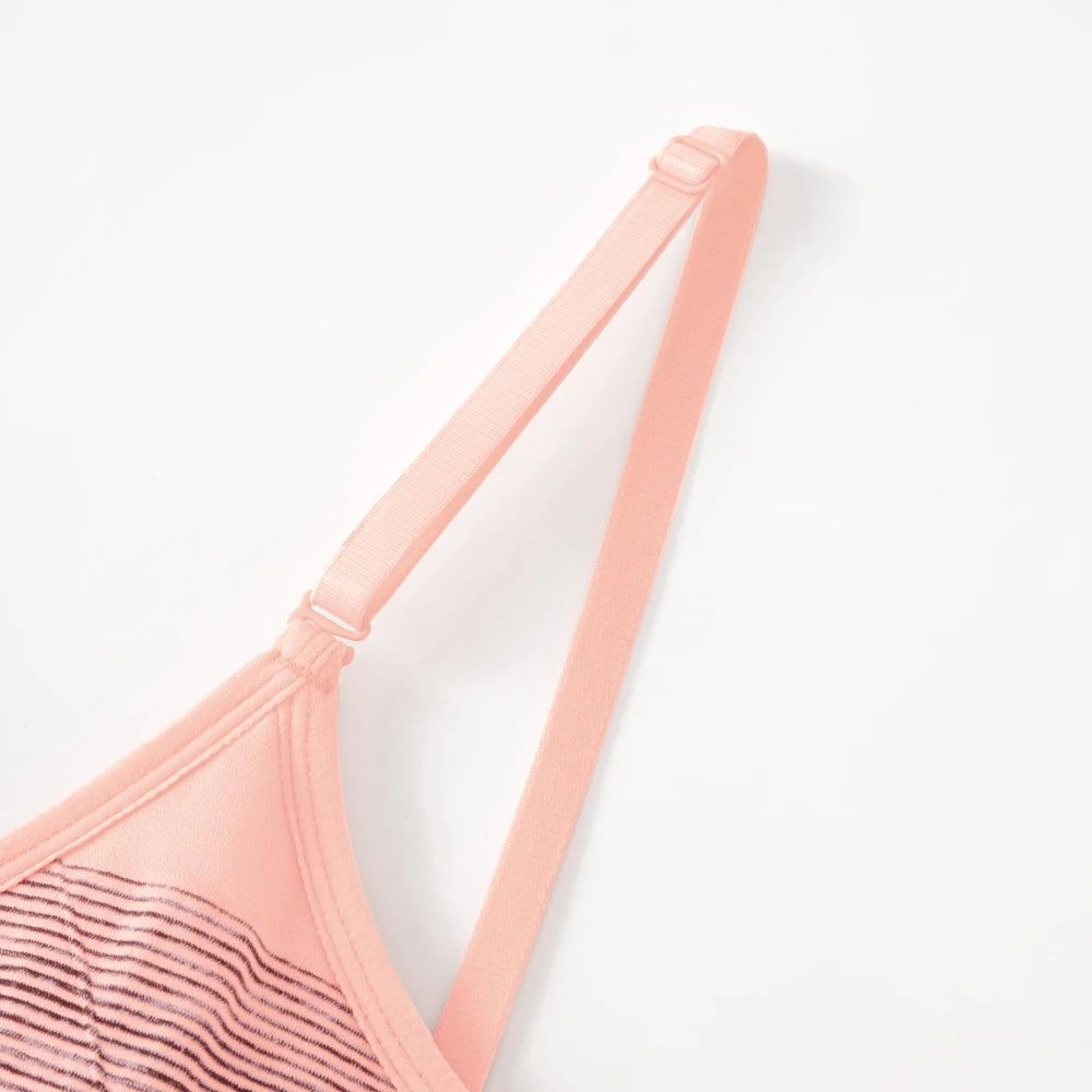 NLW Support Sports Bra