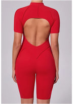 NLW Sculpting All-in-One Workout Outfit